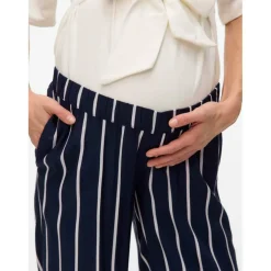 Women's Mama Straight Leg Trouser