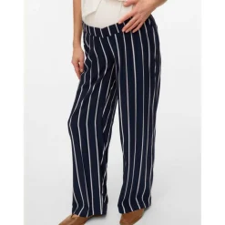Women's Mama Straight Leg Trouser