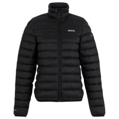 Womens Marizon Weatherproof Synthetic Insulated Puffer Jacket