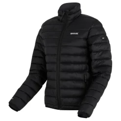 Womens Marizon Weatherproof Synthetic Insulated Puffer Jacket