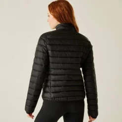 Womens Marizon Weatherproof Synthetic Insulated Puffer Jacket
