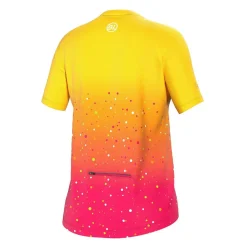 Women's Marostica Half Zip UPF 30+ Short Sleeve Cycling Jersey