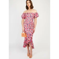 Women's Maxi Dress