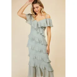 Women's Maxi Dress