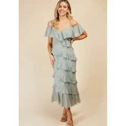 Women's Maxi Dress