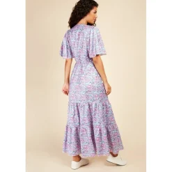Women's Maxi Dress