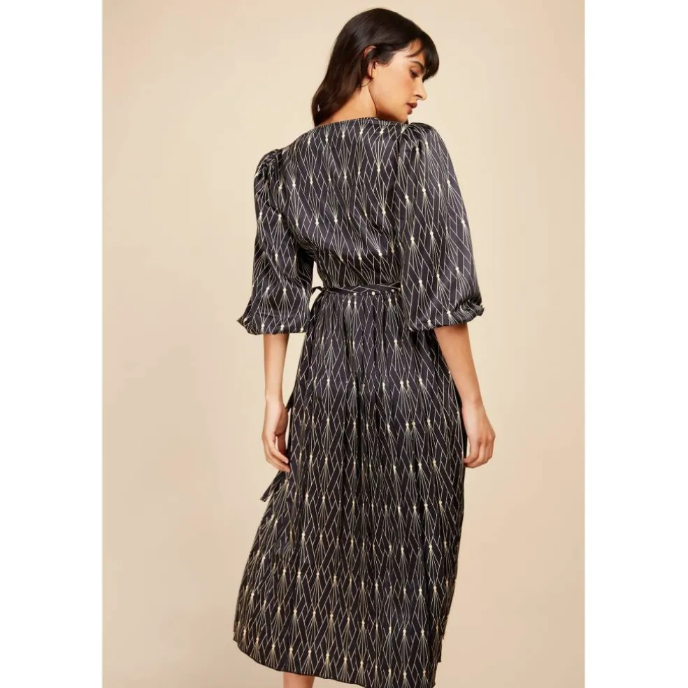 Women's Maxi Dress