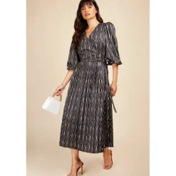 Women's Maxi Dress