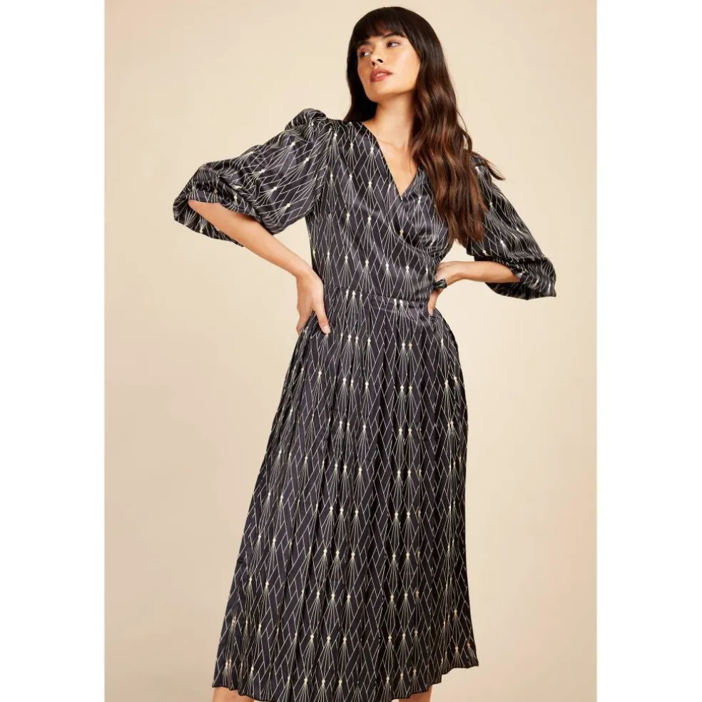 Women's Maxi Dress