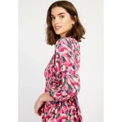 Women's Maxi Dress