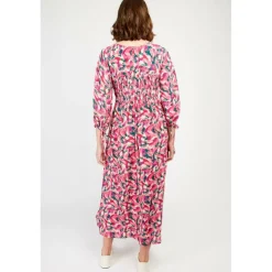 Women's Maxi Dress
