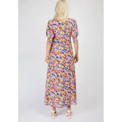Women's Maxi Dress