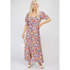 Women's Maxi Dress