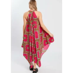 Women's Maxi Dress