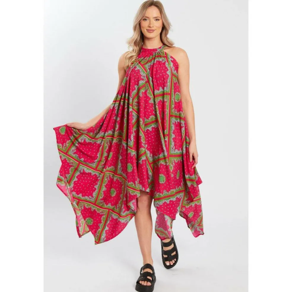 Women's Maxi Dress