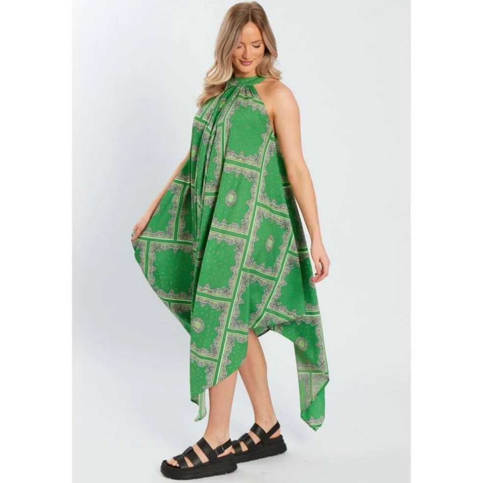 Women's Maxi Dress
