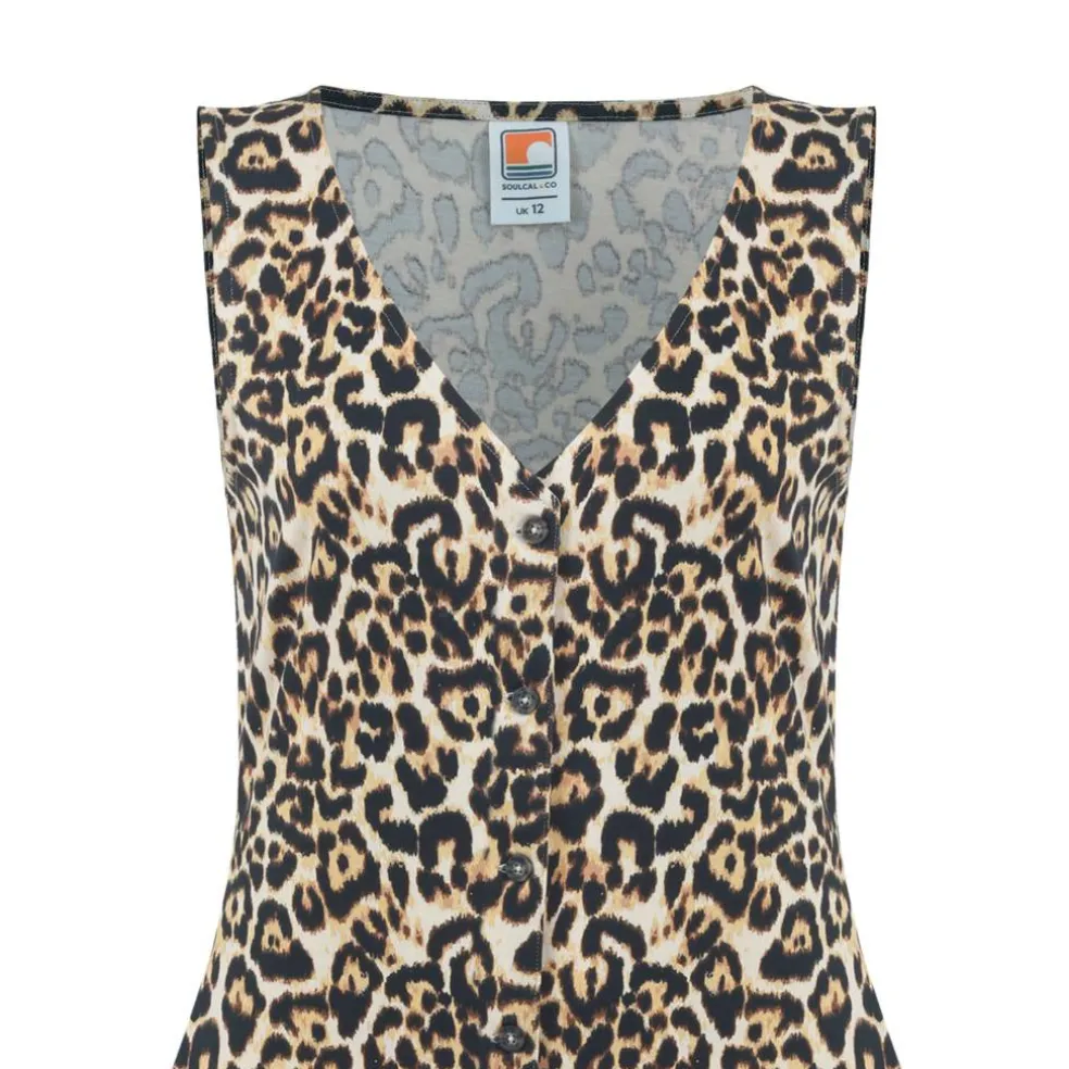 Women's Maxi Dress