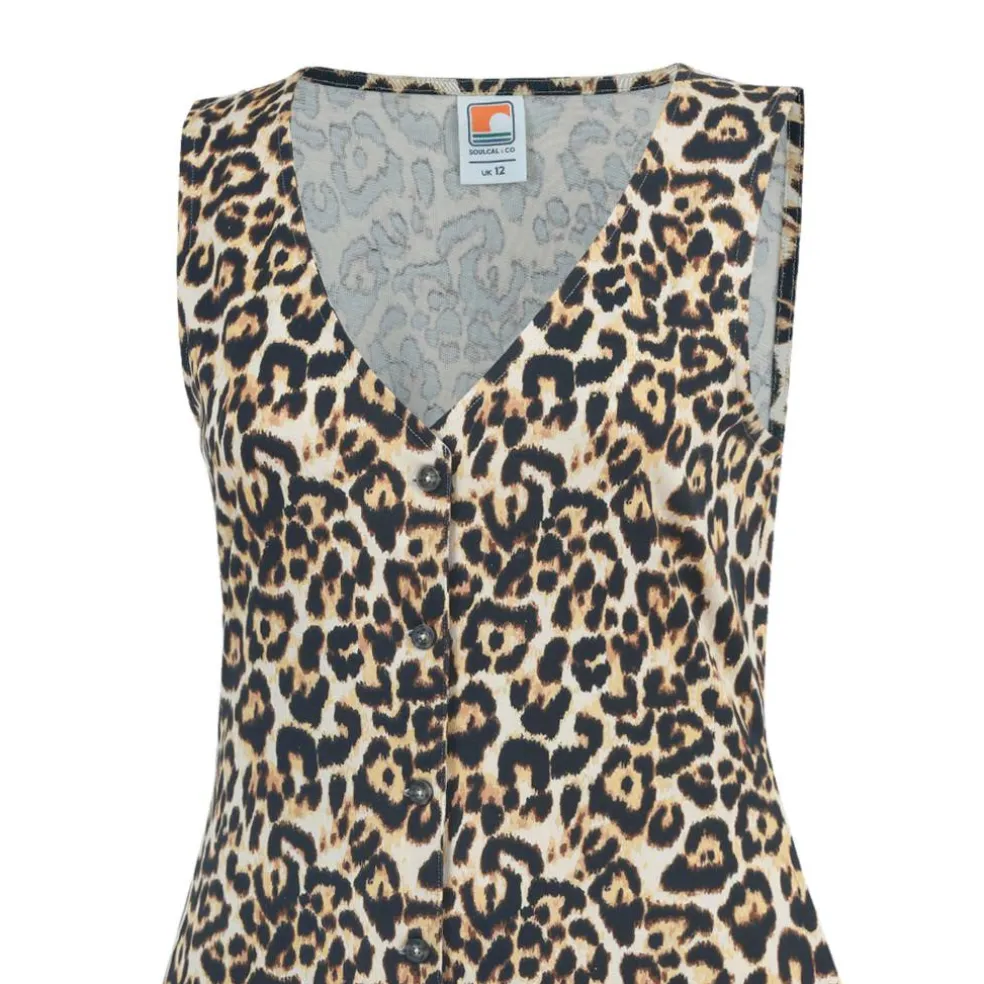 Women's Maxi Dress