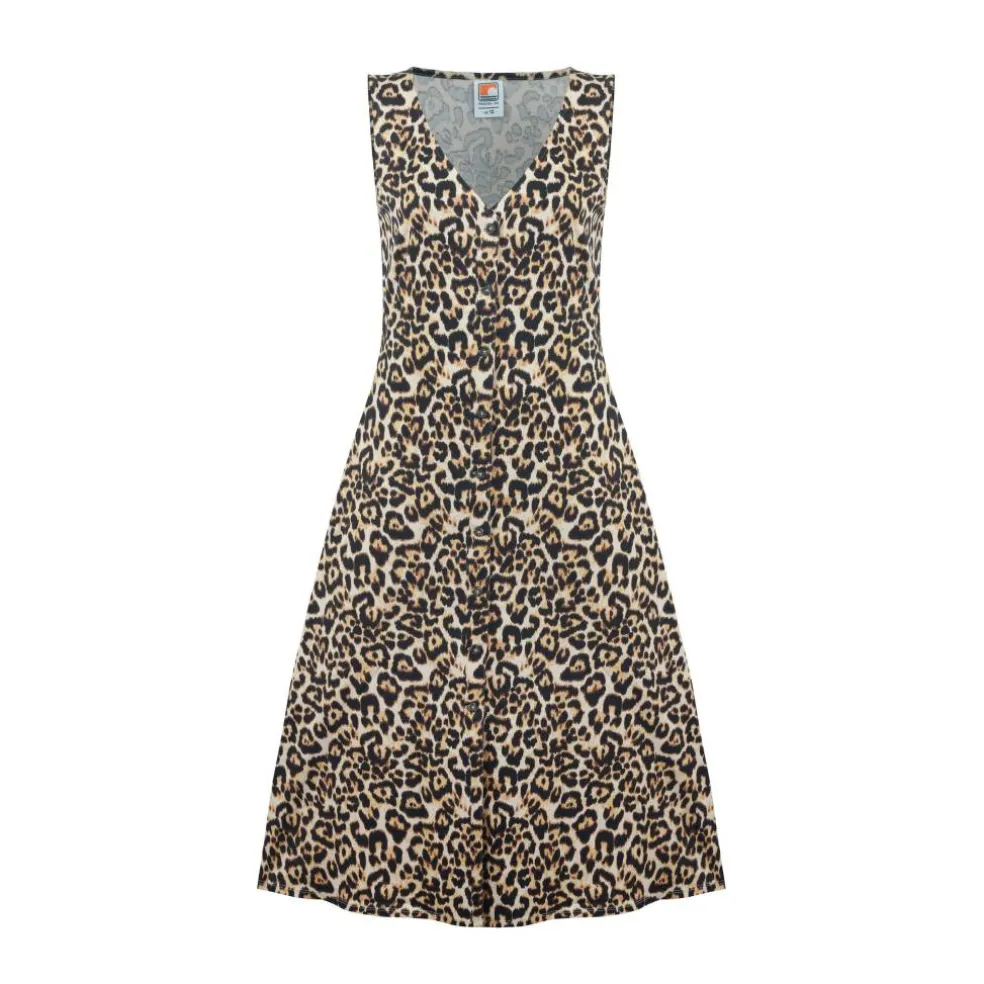 Women's Maxi Dress