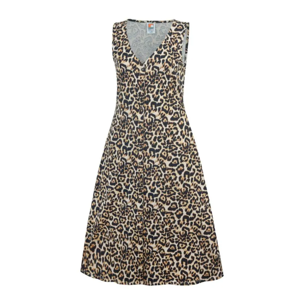 Women's Maxi Dress