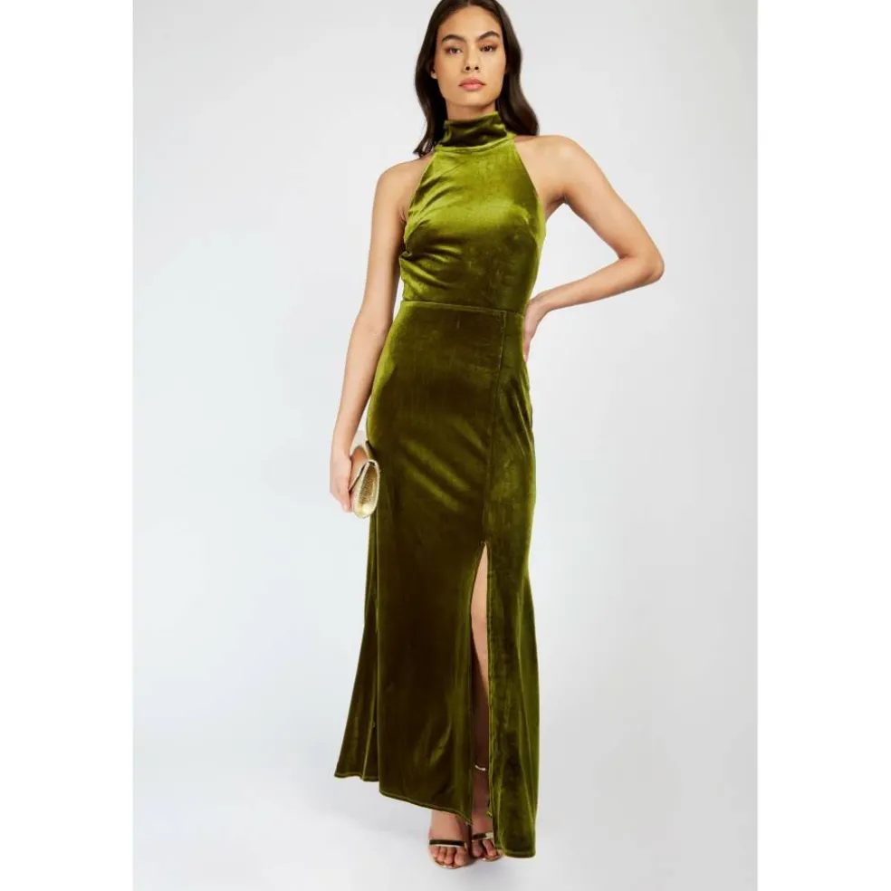 Women's Maxi Dress