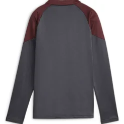 Women's MCFC Training Licensed Drill Top