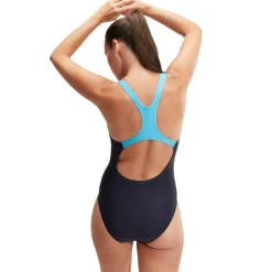 Womens Medley Logo 1 Piece
