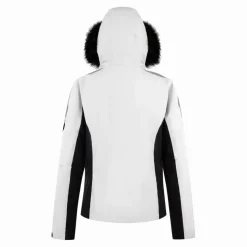 Women's Meribel Waterproof Windproof Hooded Ski Jacket
