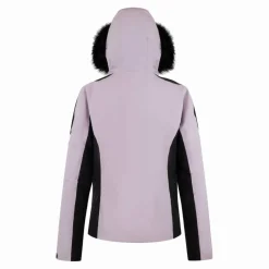 Women's Meribel Waterproof Windproof Hooded Ski Jacket