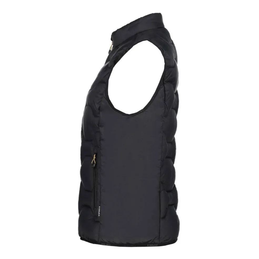 Women's Merritt Insulated Sleeveless Gilet