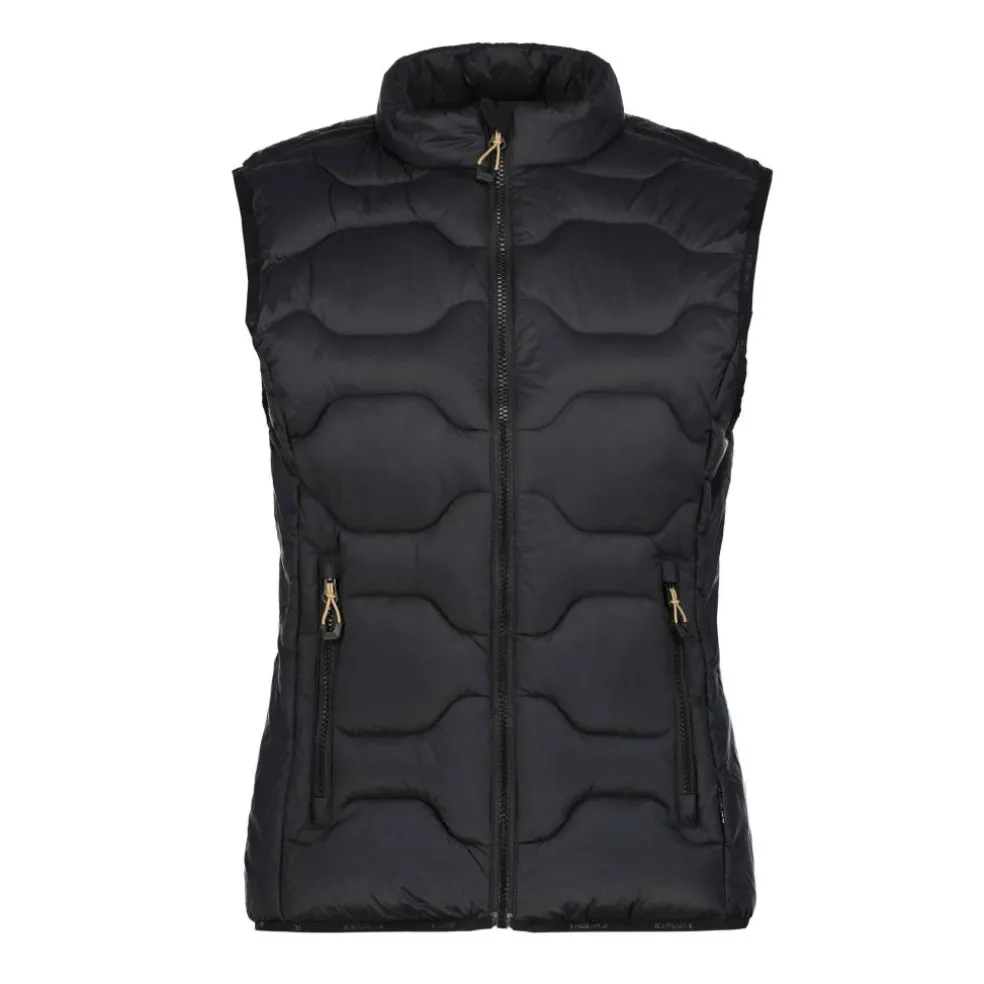 Women's Merritt Insulated Sleeveless Gilet