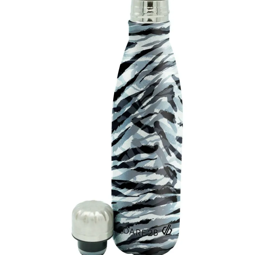 Women's Metal Water Bottle