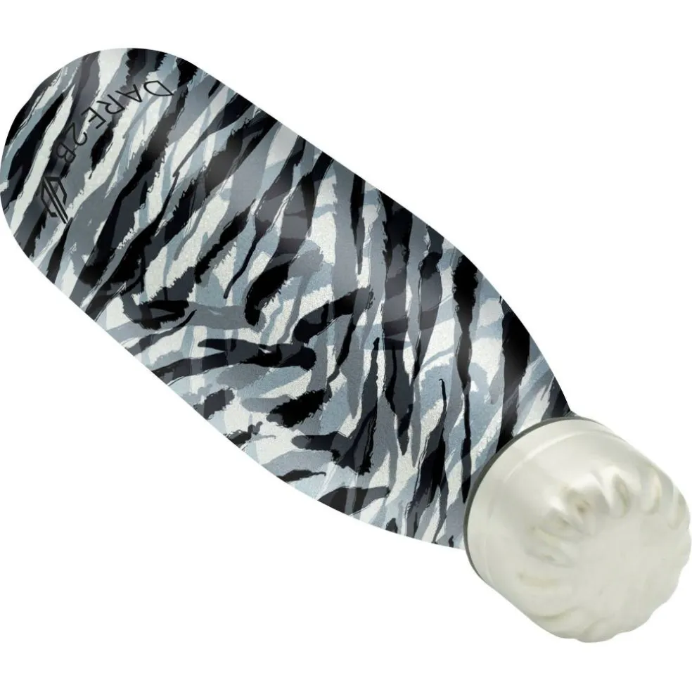 Women's Metal Water Bottle