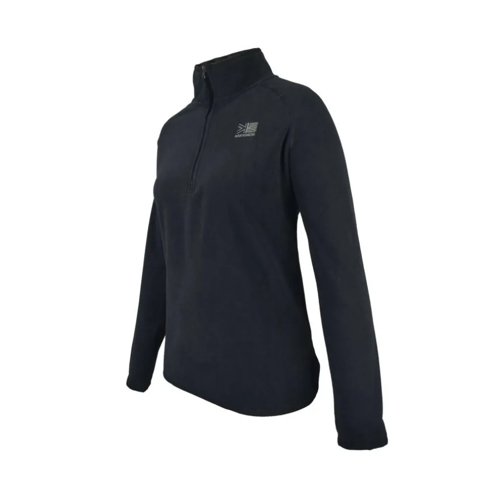 Women's Micro 1/4 Zip Fleece