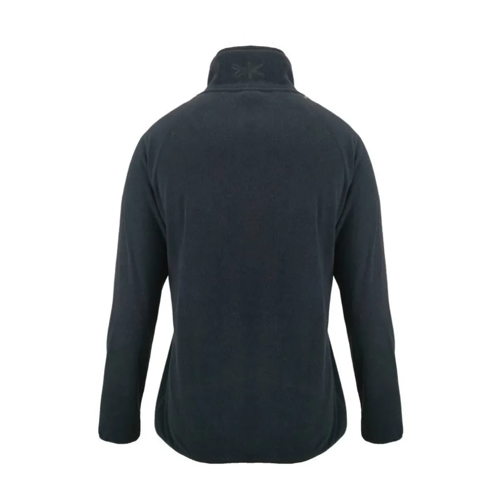 Women's Micro 1/4 Zip Fleece