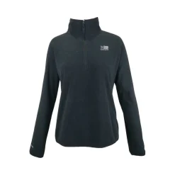 Women's Micro 1/4 Zip Fleece