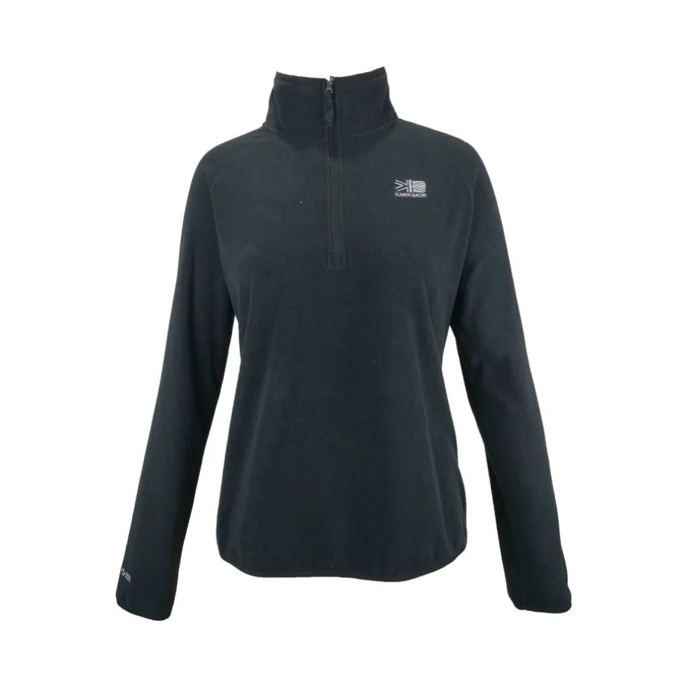 Women's Micro 1/4 Zip Fleece