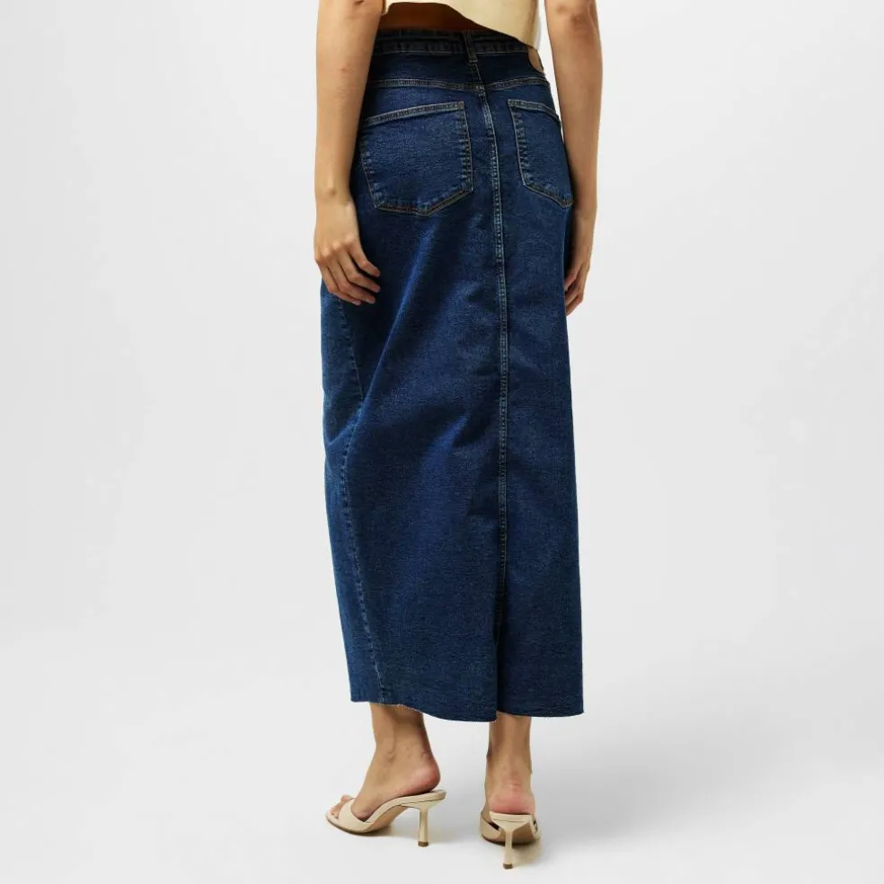 Women's Midi Skirt