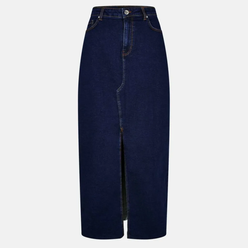 Women's Midi Skirt