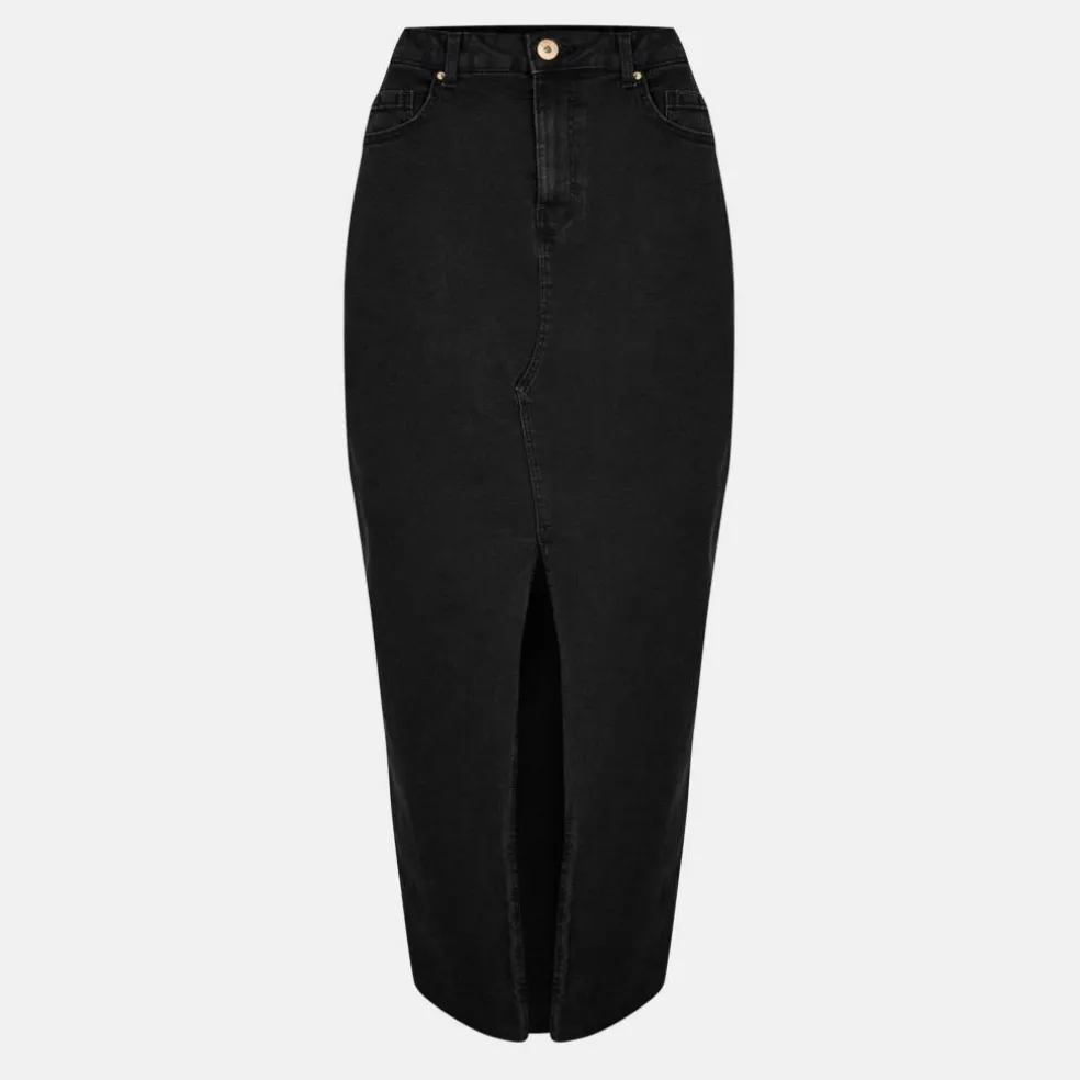 Women's Midi Skirt