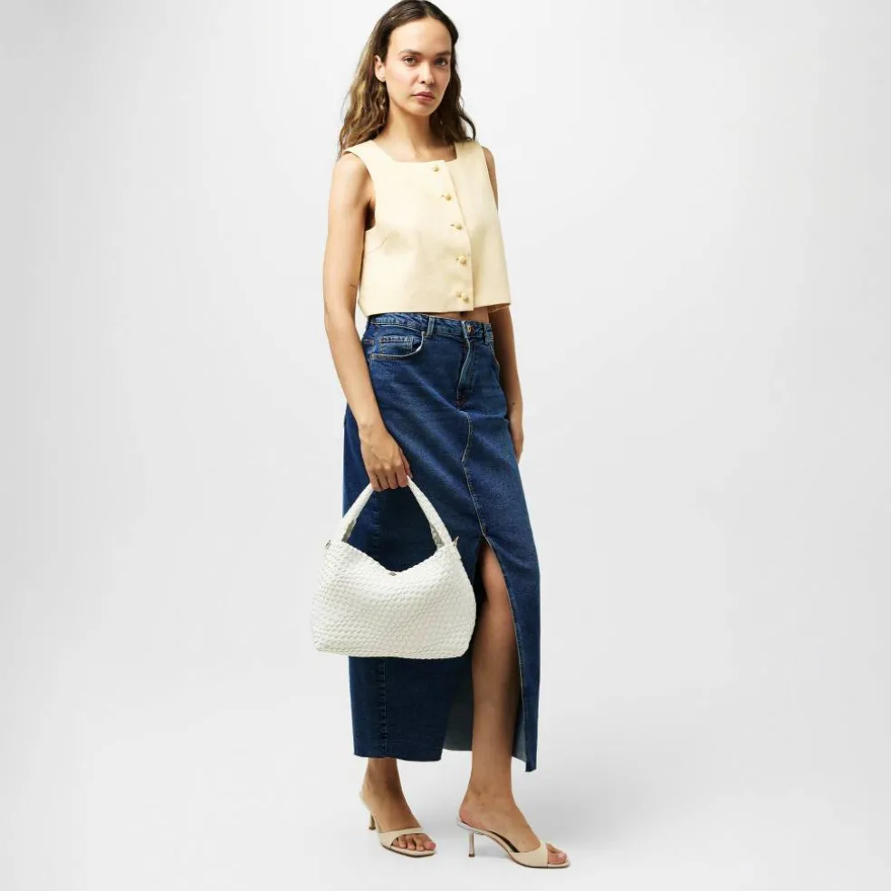 Women's Midi Skirt