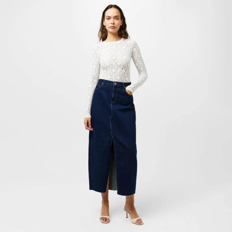 Women's Midi Skirt