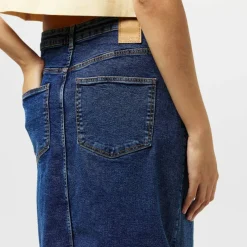 Women's Midi Skirt