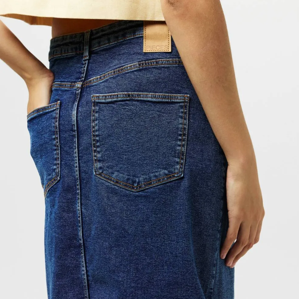 Women's Midi Skirt