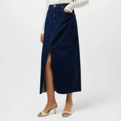 Women's Midi Skirt
