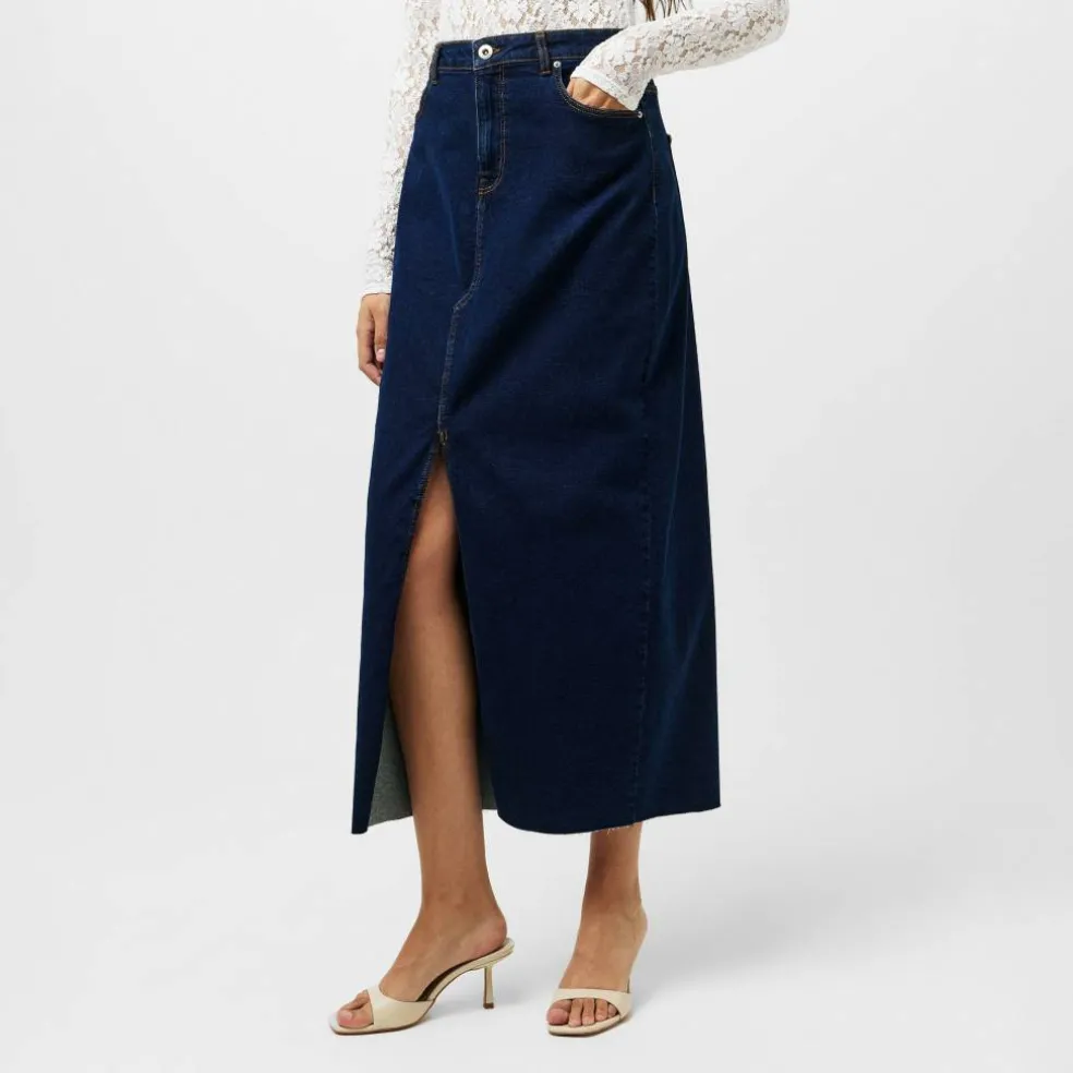 Women's Midi Skirt