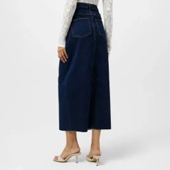 Women's Midi Skirt