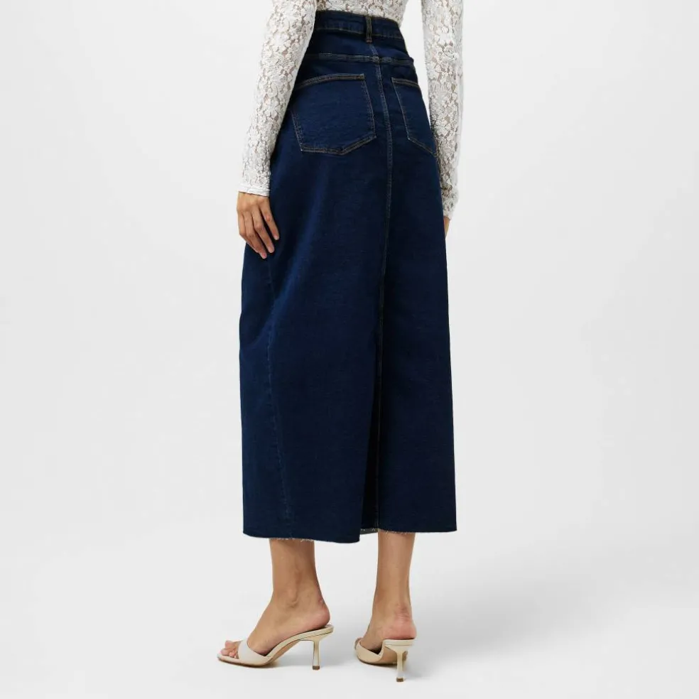 Women's Midi Skirt