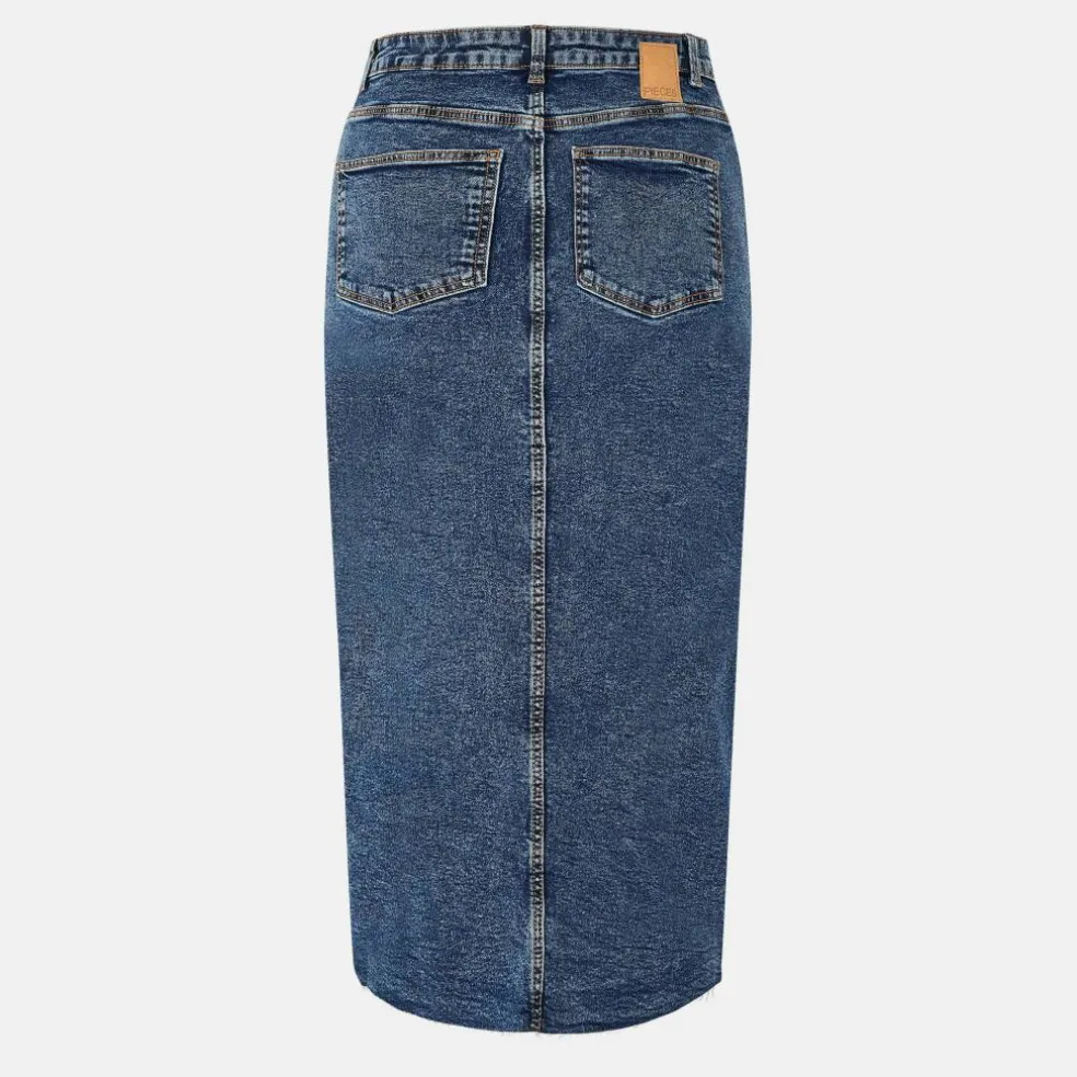 Women's Midi Skirt