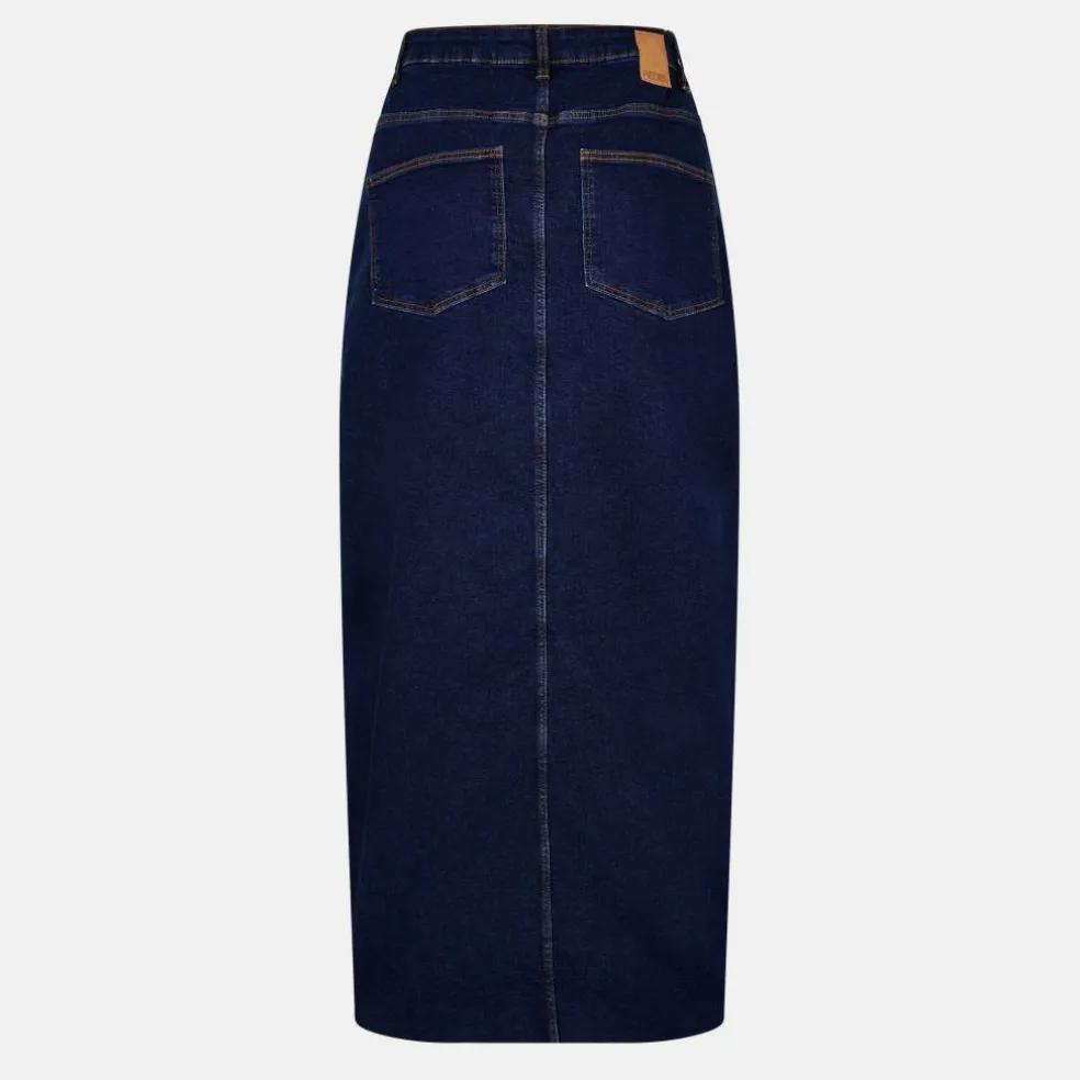 Women's Midi Skirt